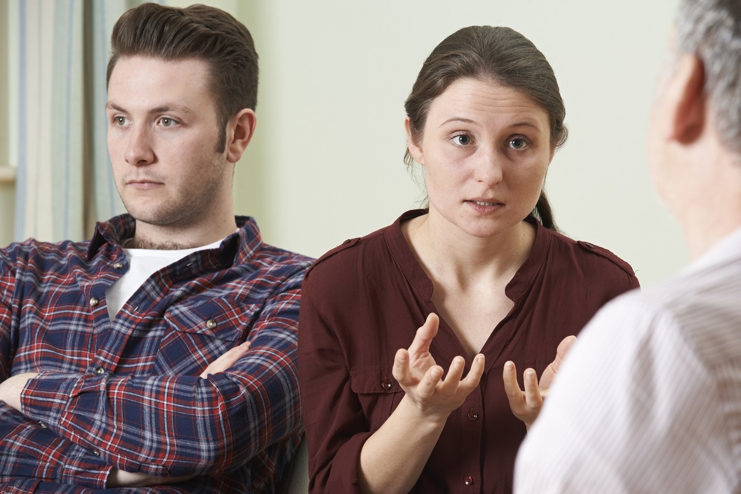 The Challenges of Being a Single Parent