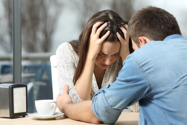 Why choose uncontested divorce?