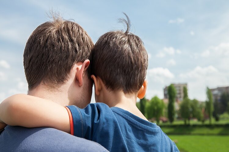 Substance Abuse Can Lead To A Failed Child Custody Case