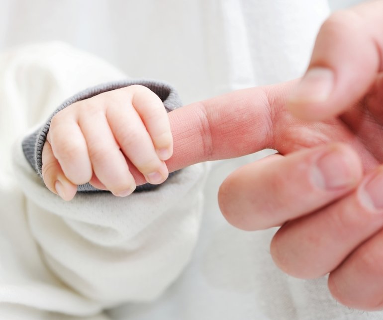 Think Our Child Support System Is Unfair? Consider This