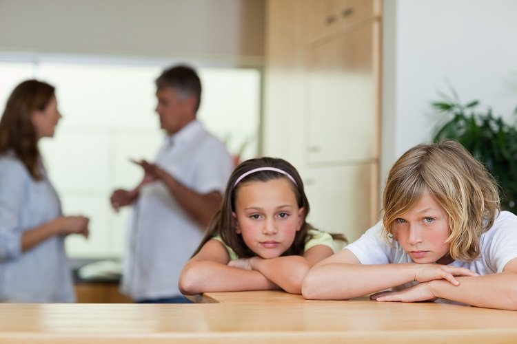 What you need to know about child custody and child support