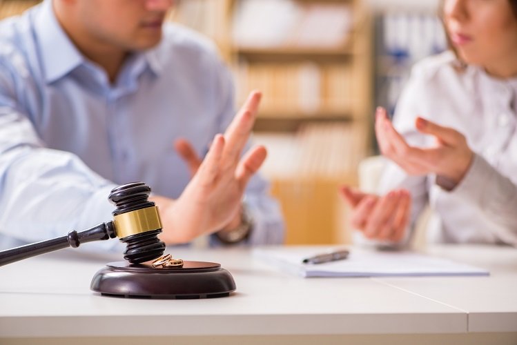 Why You should Hire a Divorce Attorney
