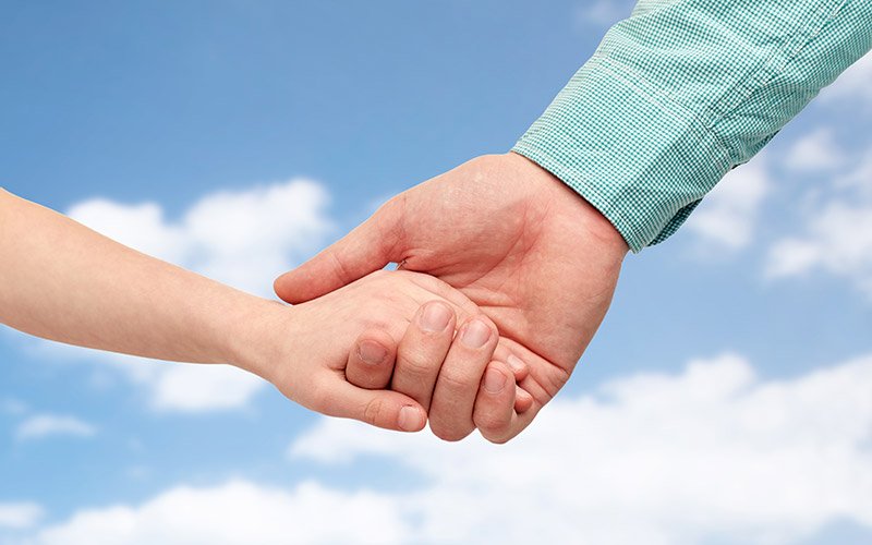 Signing Away Parental Rights To Avoid Paying Child Support