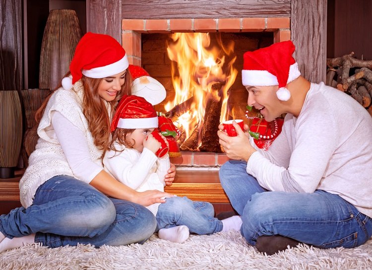 Christmas / Winter Break 2018 Parent-Time Schedule in Utah: What To