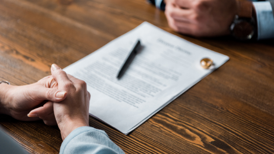 How Long Does a Divorce Take in Utah