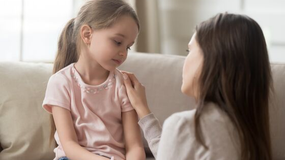 Helping Your Children Cope With Divorce