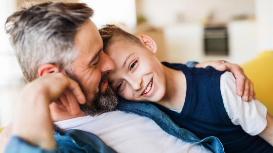 The Positive Effects of a Divorce