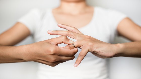 Steps to Getting a Divorce in Utah