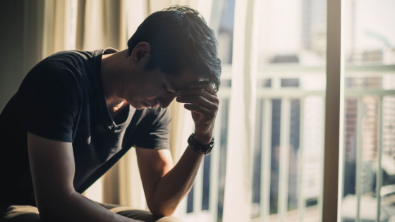 How Long Does it Take to Get Over a Divorce?