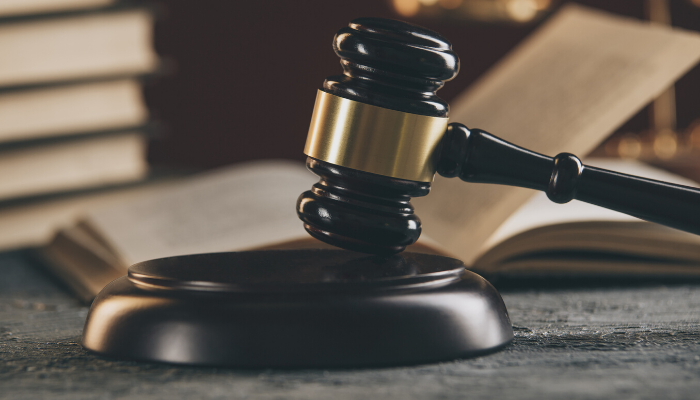 What is an Enforcement Order?