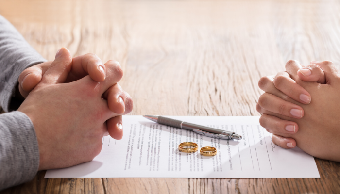 Can Divorce Agreements Be Changed?